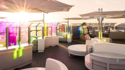 What’s it Like to Have RockStar Status Onboard Virgin Voyages?