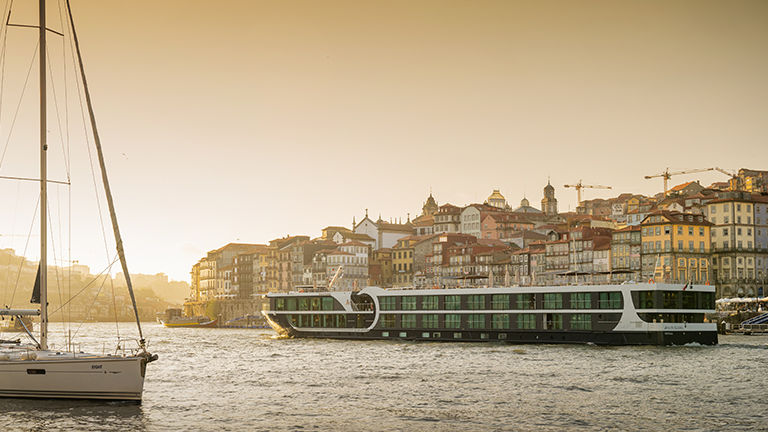 Avalon Waterways is among the river lines setting sales records.