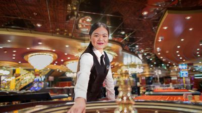 Wynn Las Vegas has partnered with MSC Cruises to offer special guest rewards.