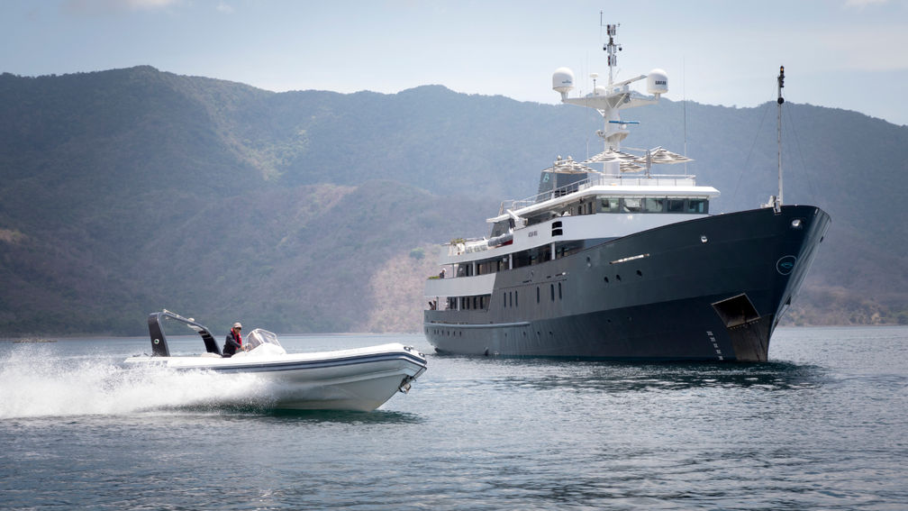 Aqua Expeditions Launches Trade Loyalty Program