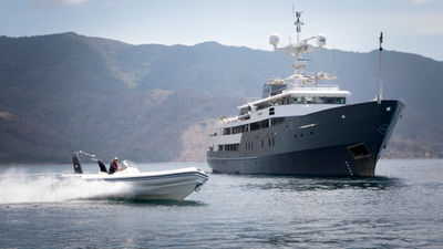 Aqua Expeditions has introduced its Circolo Aqua Trade Loyalty Program.