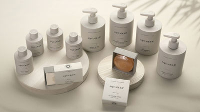 Oceania Cruises to Launch New Aquamar Bath Products Across Fleet in 2025