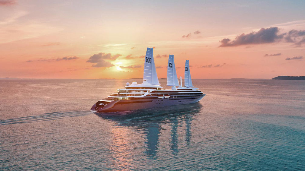 Atlas Ocean Voyages Logs Nearly 50% Sales Jump With New Yacht Driving Fleet-Wide Interest