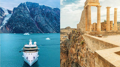 Aurora Expeditions' new “Small Ship Cruises” program will operate alongside the line’s more traditional polar voyages