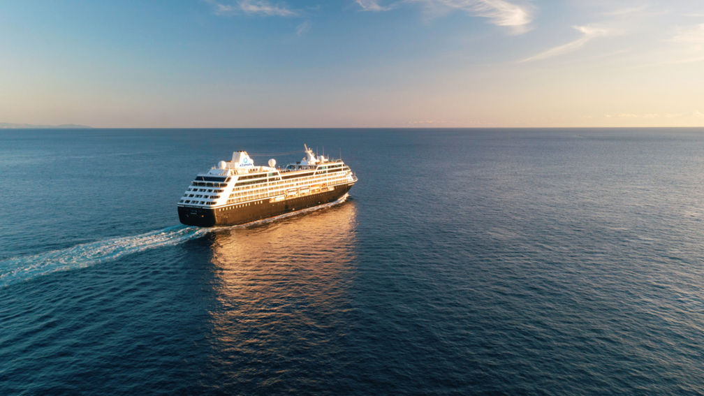Azamara Rolls Out New Reservation Training Module