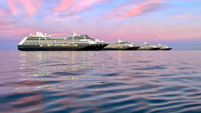 Azamara Cruises Announces Enhanced Entertainment Program for 2026