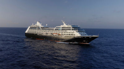 Azamara Announces Winter 2026-27 Deployment, Including Its First-Ever Winter Europe Sailings