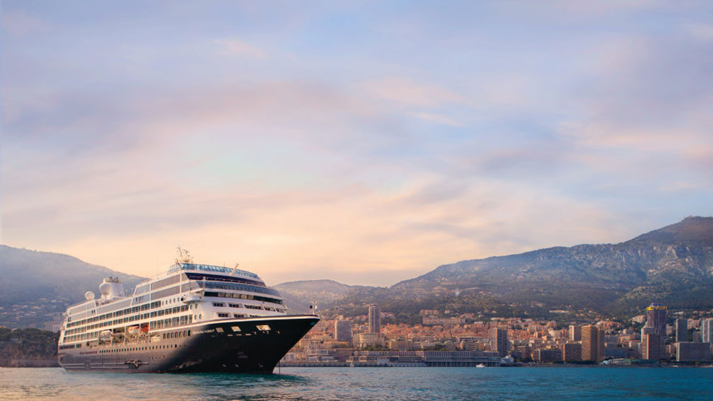 How Azamara Has Enhanced Its Destination Program for Winter 2026-2027 Mediterranean Sailings