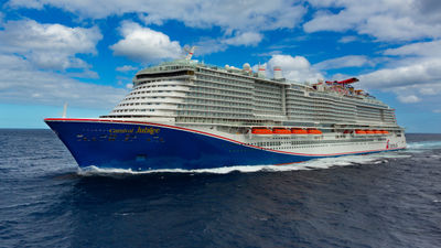 Carnival Cruise Line Announces New Itineraries for 2026/27, Expands Half Moon Cay