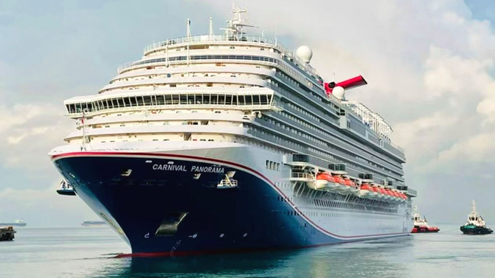 Carnival Cruise Line Extends 2026-27 Deployments From Long Beach, New Orleans