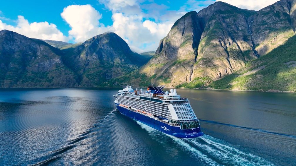 Celebrity Cruises Announces 2027-2028 Itineraries Across Seven Regions