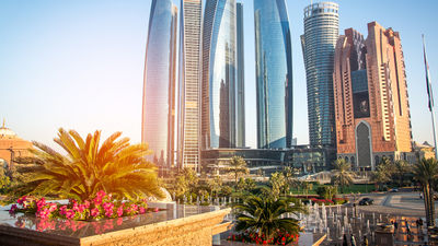 Beginning at the end of 2024, Celestyal will begin sailing its Desert Days itinerary on the Persian Gulf.