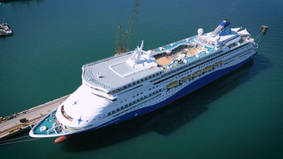 Celestyal Discovery Returns to Service Following Significant Refurbishment