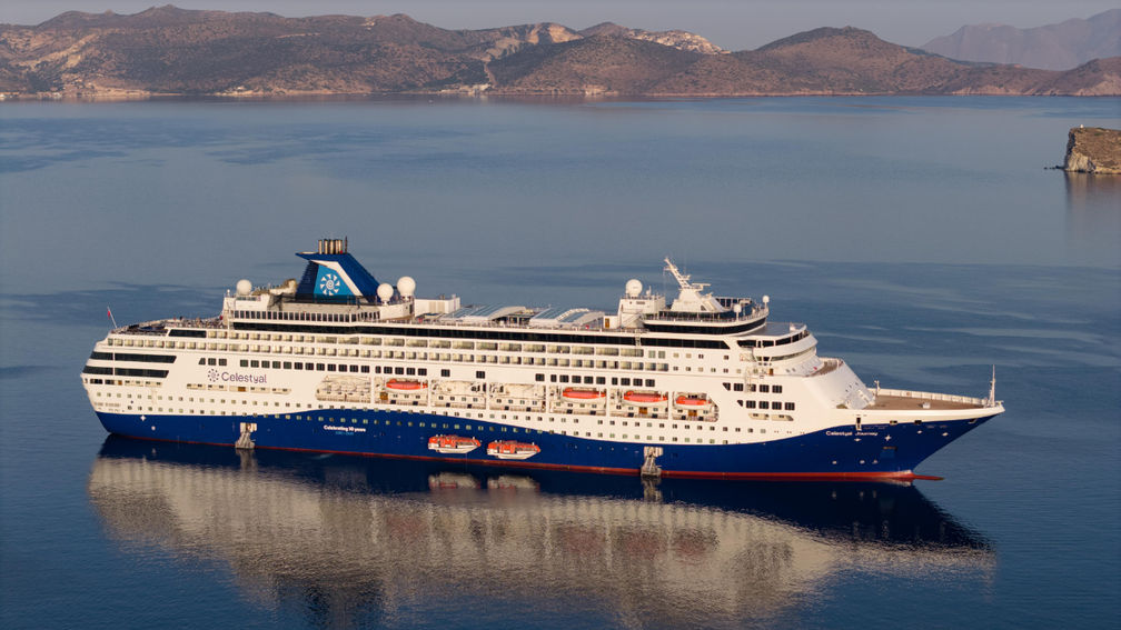 Celestyal Revamps Advisor Training Platform, Reports Record Mediterranean Season