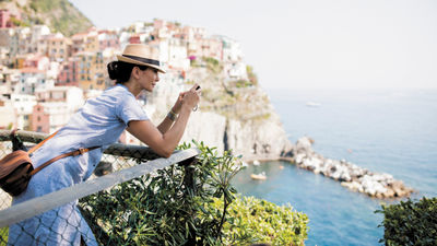 Air Concierge will introduce customizable flight options.