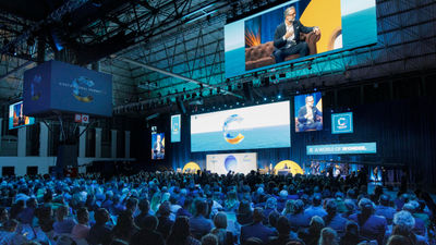 Costa Cruises Honors Travel Advisors at 30th 'Protagonisti del Mare' Event