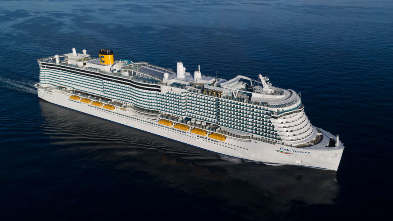 The portal updates aim to simplify how advisors book and promote the cruise line.