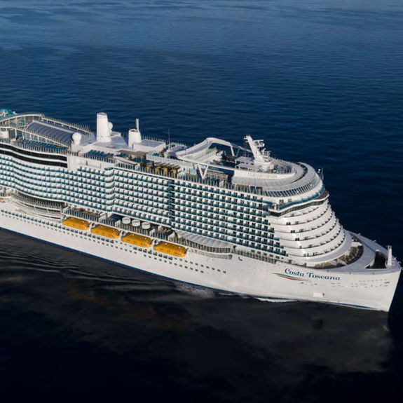 The portal updates aim to simplify how advisors book and promote the cruise line.