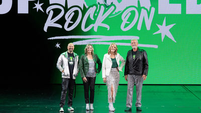 Cruise Planners held its annual convention onboard Royal Caribbean's Wonder of the Seas.