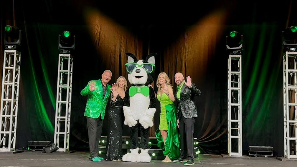 Cruise Planners Launches 2024 Annual Convention with New Initiatives