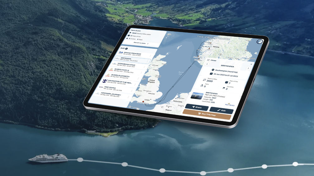 The Cruise Globe Launches New Full-Service Agency