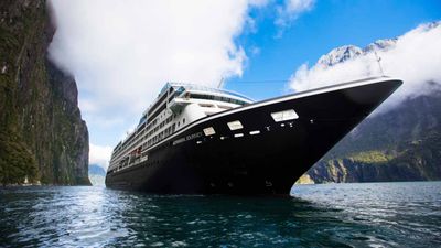 Have Most Cruise Ships Resumed Sailing?