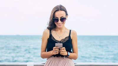 Searching for the right cruise for your client — and then communicating it to them — has been made easier with the new Cruisen app.
