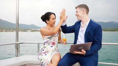 Travel advisors have mostly positive things to say about Starlink Wi-Fi on cruise ships, but there are certain situations where service is spotty.