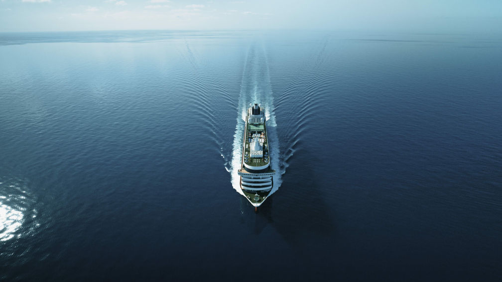 Crystal Announces More Cruise Itineraries for 2027