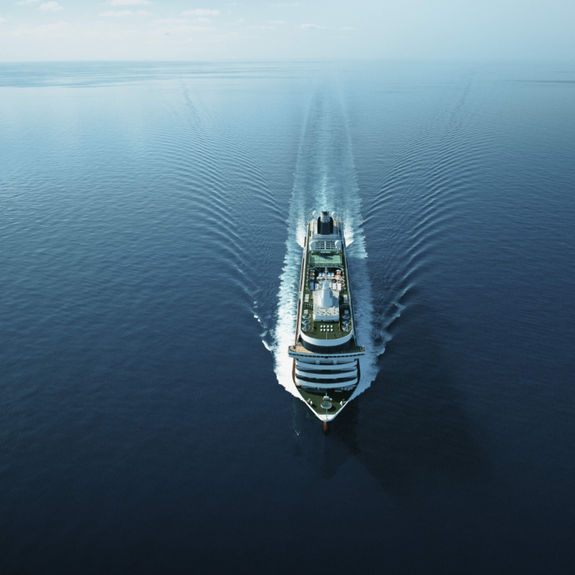 Crystal Announces More Cruise Itineraries for 2027