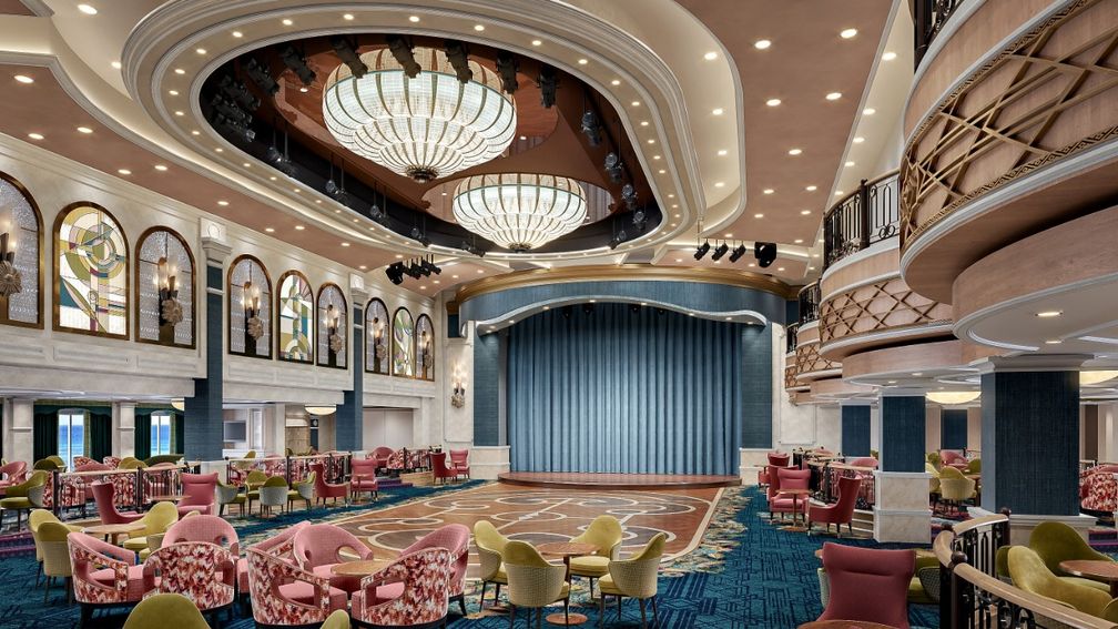 Cunard Will Transform Queen Elizabeth for New Caribbean and Alaska Seasons