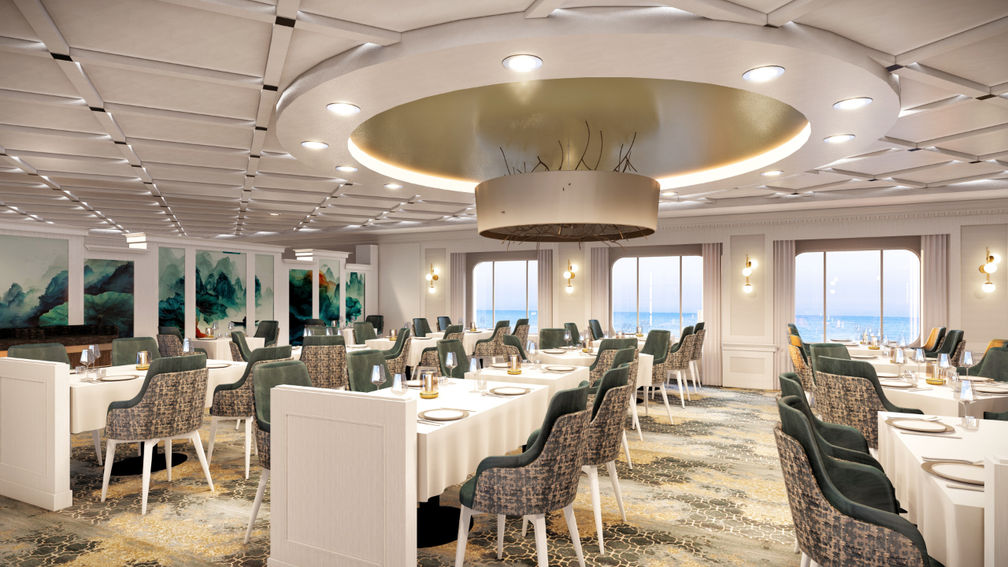 Azamara Onward Scheduled for Drydock as Part of Fleetwide Renovation