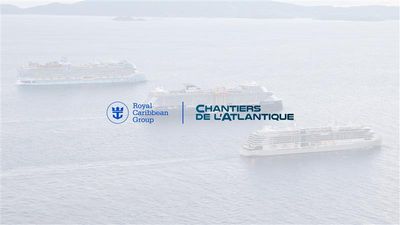 Royal Caribbean is launching the new Discovery Class in 2029.