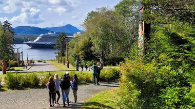 Holland America Line Announces Partnership With History Channel