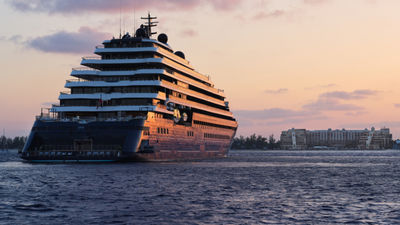 The Ritz-Carlton Yacht Collection Unveils Summer 2026 Mediterranean and Northern European Voyages