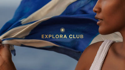 Explora Journeys has launched the second phase of its Explora Club loyalty program.