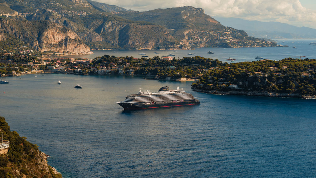 Hilton Honors Members Gain New Points Options With Explora Journeys