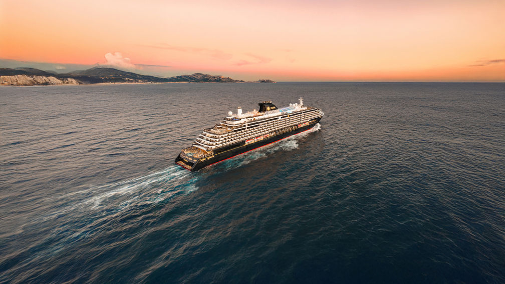 Explora Journeys Introduces New Advisor Rewards Program With Beyond Commission
