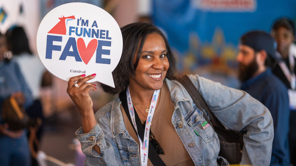 Carnival Expands Funnel Faves Program, Along With New Rewards for Travel Advisors