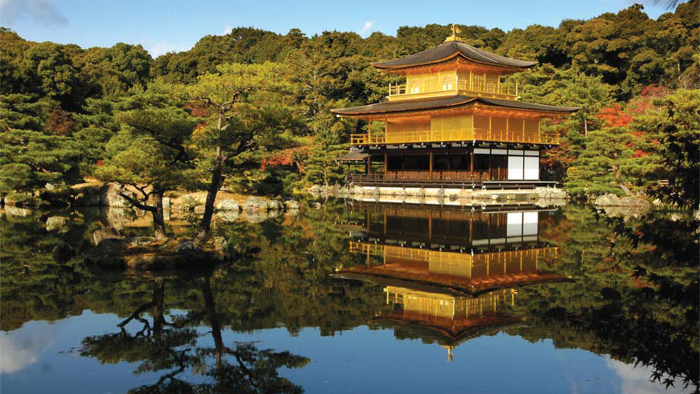 Tauck Unveils New Japan/Korea and Arctic Ocean Cruise Itineraries for 2026