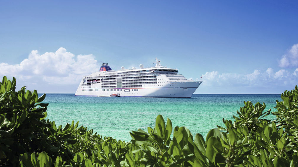 Hapag-Lloyd Cruises Launches New Tools for Travel Advisors
