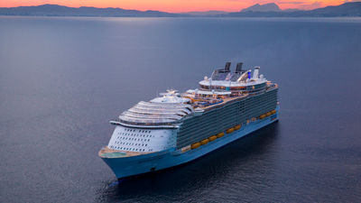 Royal Caribbean Unveils European Cruise Lineup for Summer 2026