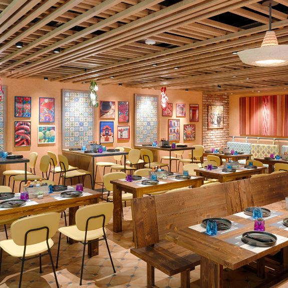 MSC Cruises Revamps Specialty Dining with Fixed-Price Menus and Flexible Packages
