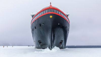 HX Unveils 2026-2027 Season, Marking 130 Years of Expedition Cruising