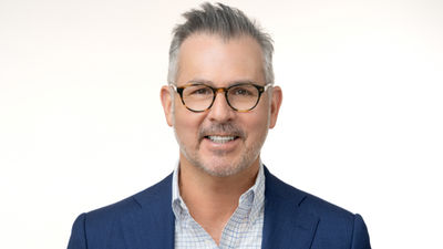 President and CEO James A. Rodriguez is celebrating Atlas Ocean Voyages' sales success.