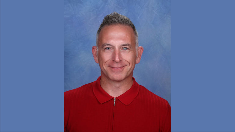 John Diorio joined Celestyal earlier this year.