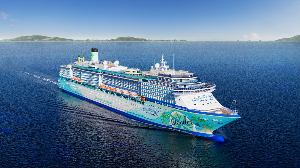 Margaritaville at Sea Announces Trade Partner Initiatives Following Team Expansion