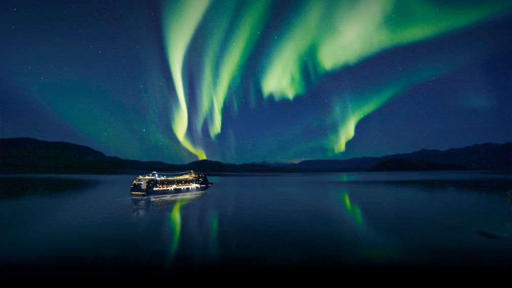 MSC Cruises to Sail Alaska Itineraries for the First Time