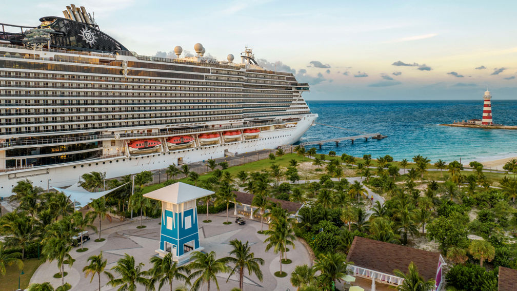 MSC Cruises Announces Winter 2026-2027 Season with Seven Ships in U.S.