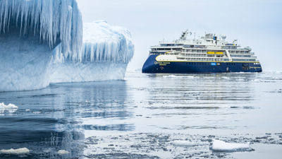 National Geographic-Lindblad Expeditions is enhancing its advisor sales tools.